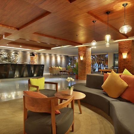 Pecatu Klapa Resort מראה חיצוני תמונה