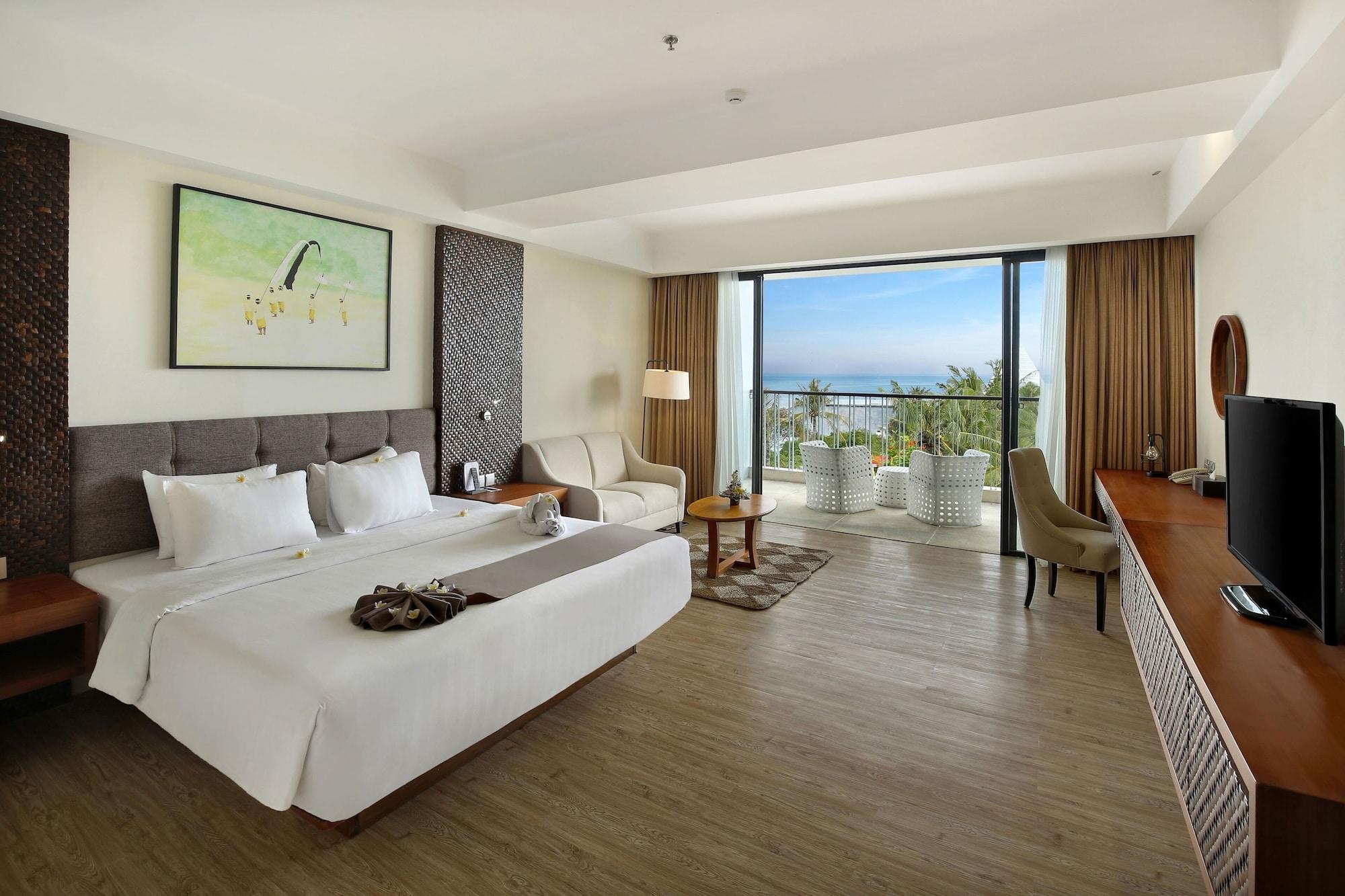 Pecatu Klapa Resort מראה חיצוני תמונה