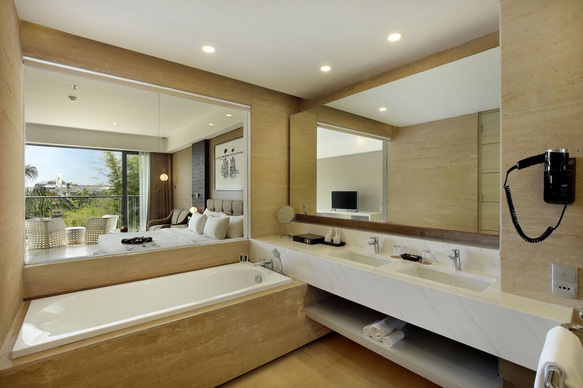 Pecatu Klapa Resort מראה חיצוני תמונה