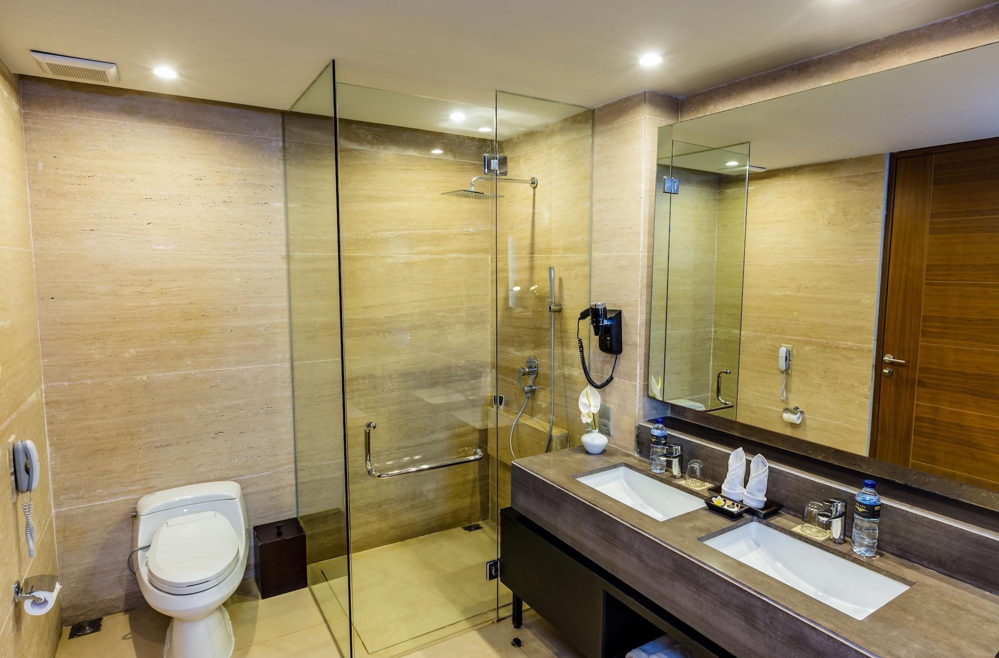 Pecatu Klapa Resort מראה חיצוני תמונה