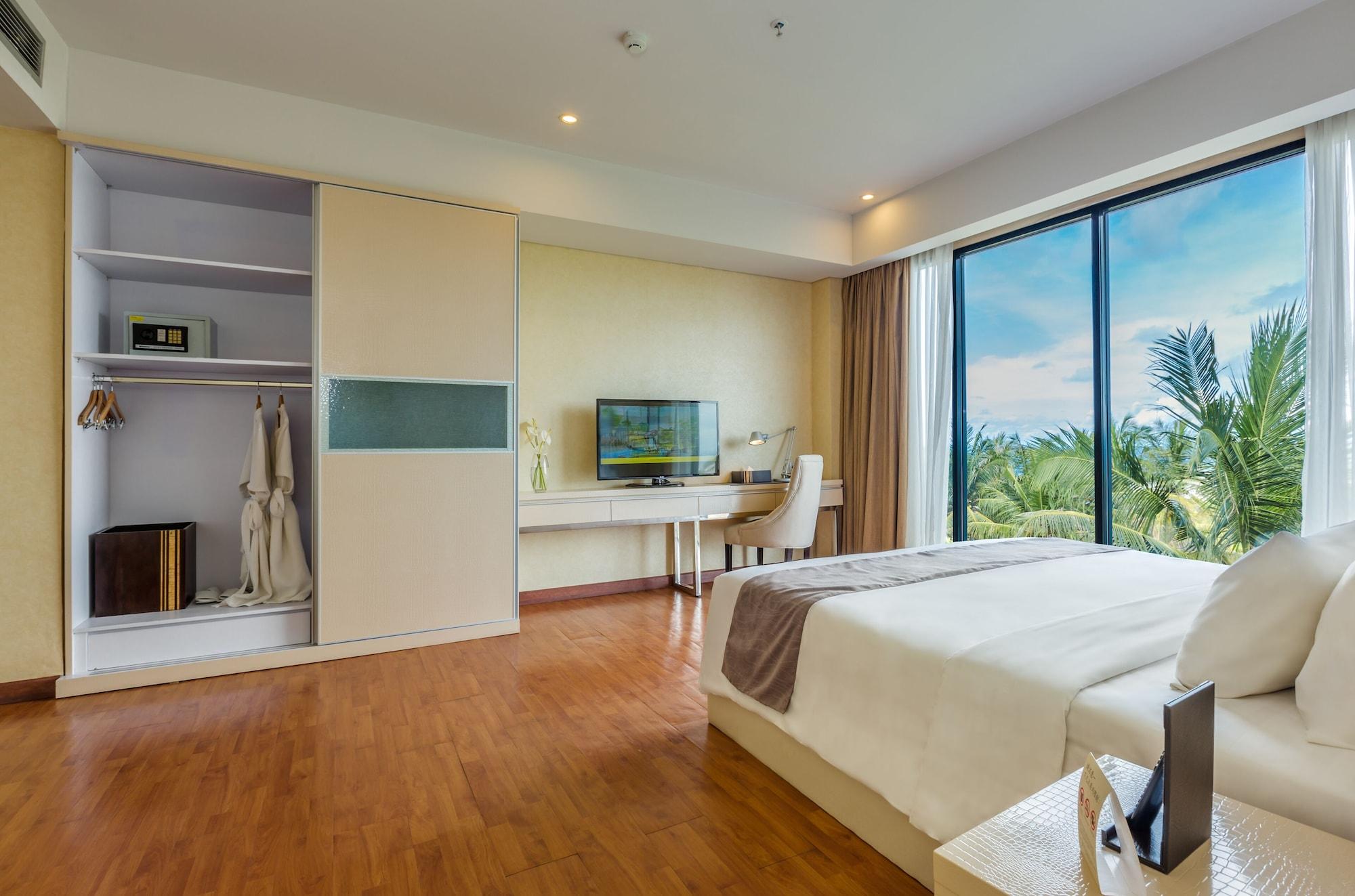 Pecatu Klapa Resort מראה חיצוני תמונה