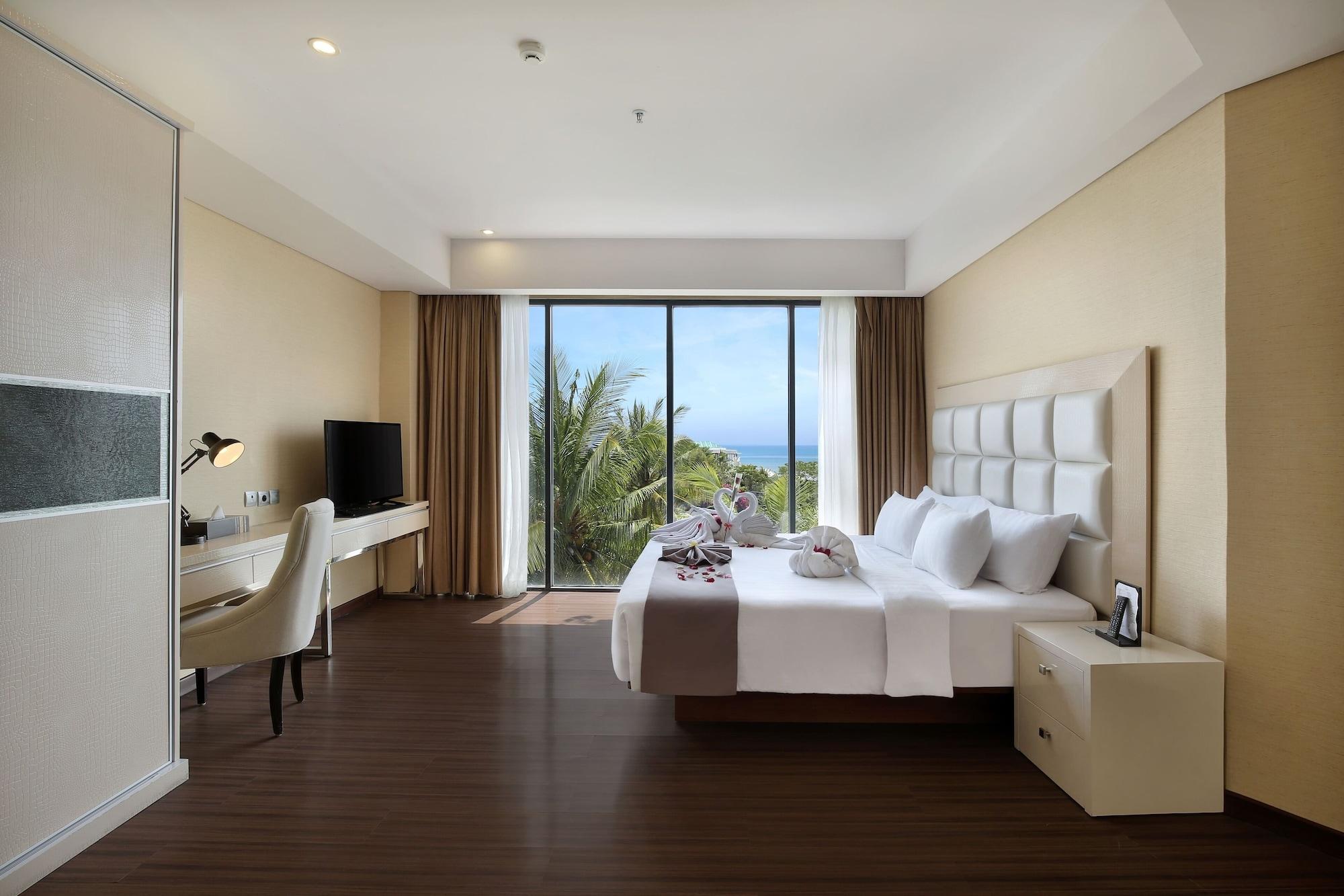 Pecatu Klapa Resort מראה חיצוני תמונה