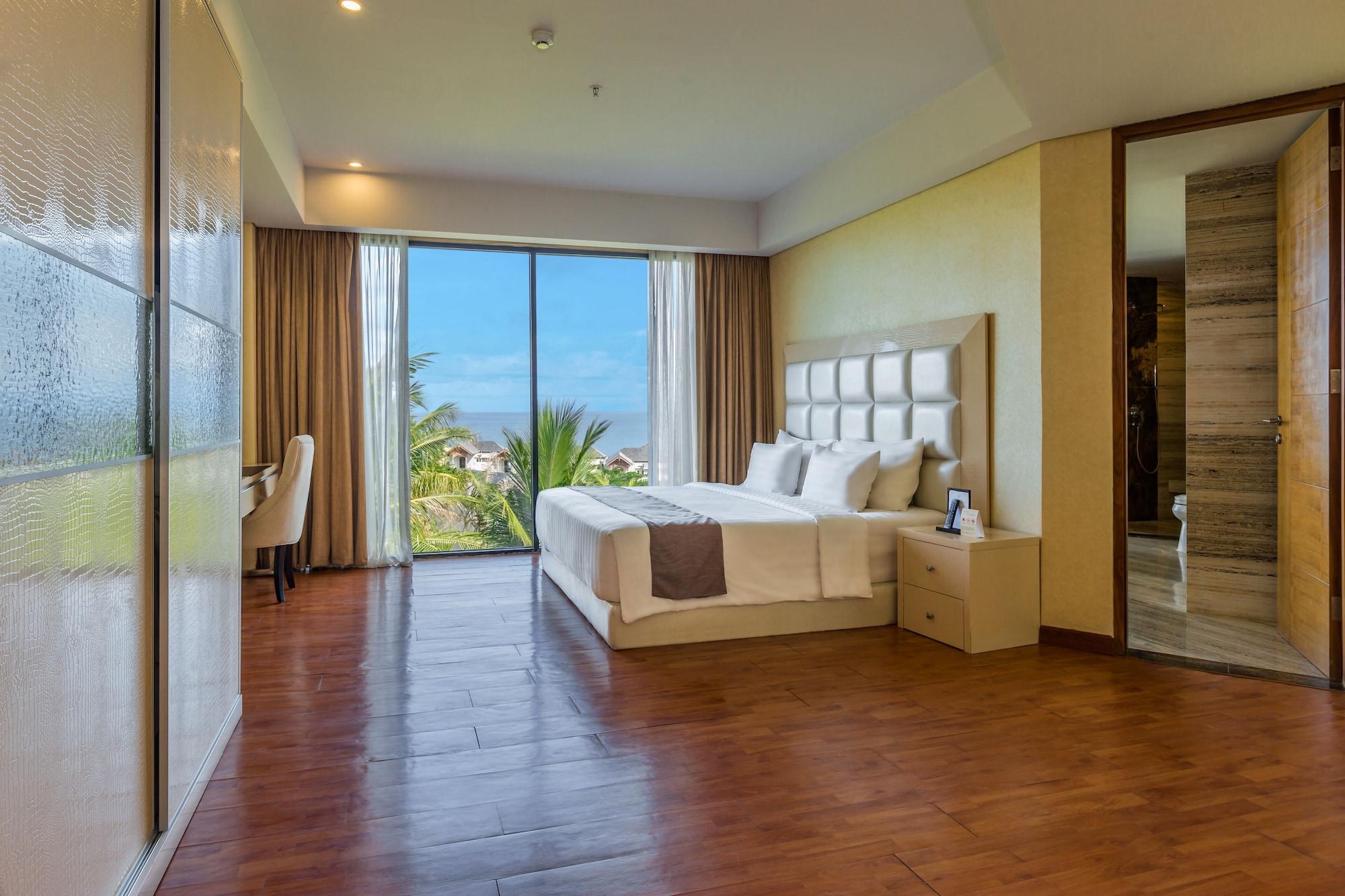 Pecatu Klapa Resort מראה חיצוני תמונה