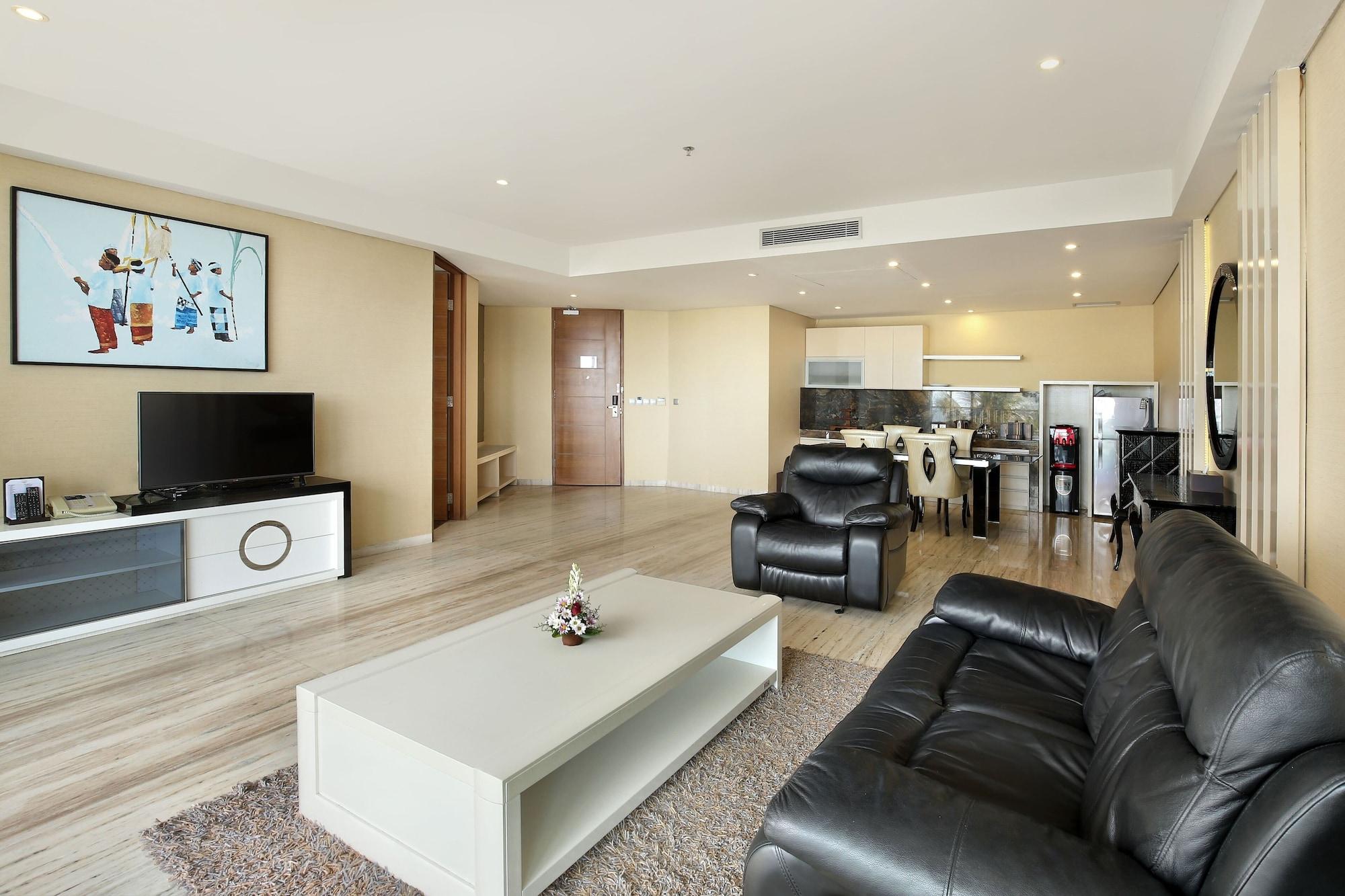 Pecatu Klapa Resort מראה חיצוני תמונה