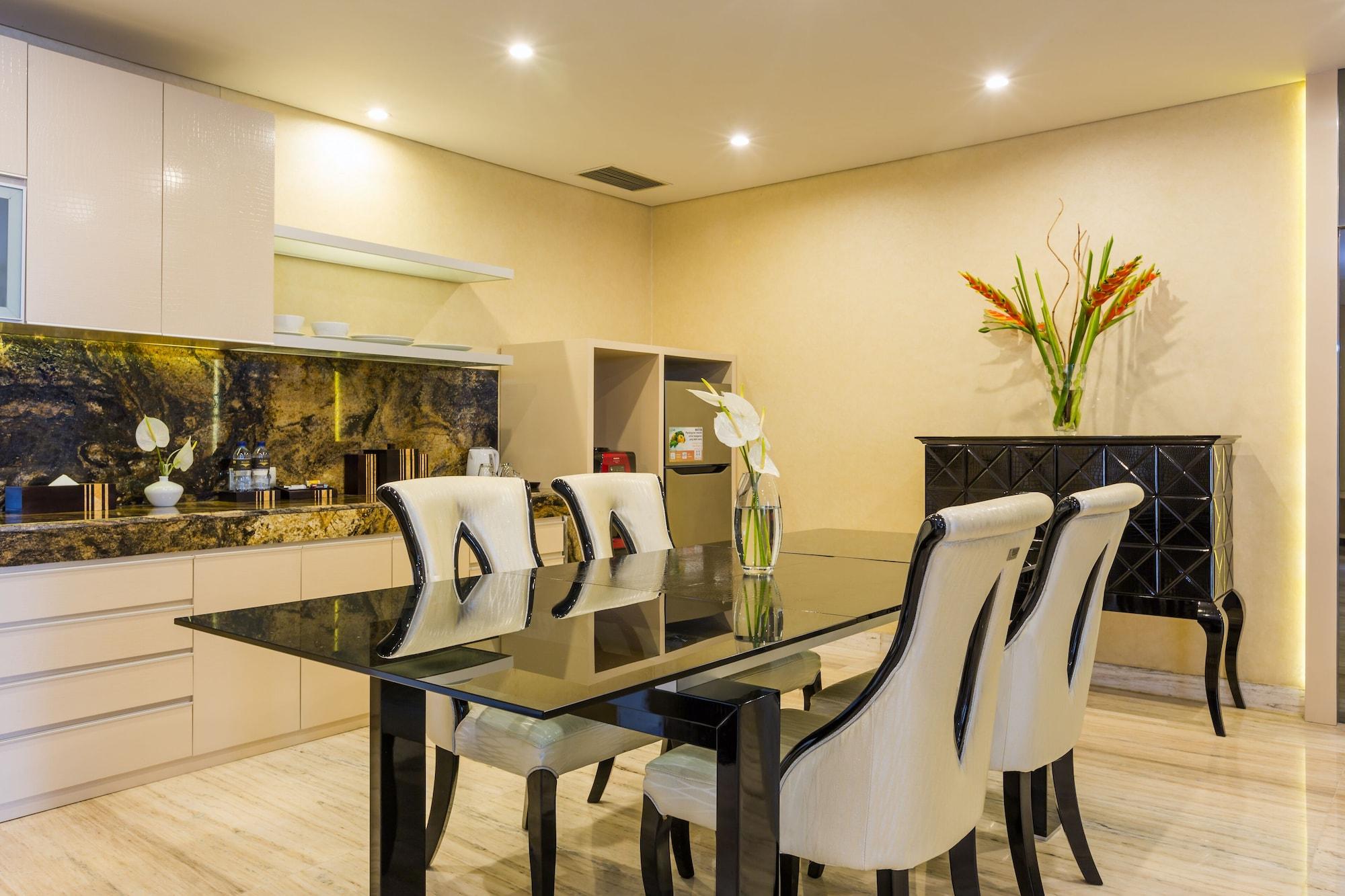 Pecatu Klapa Resort מראה חיצוני תמונה