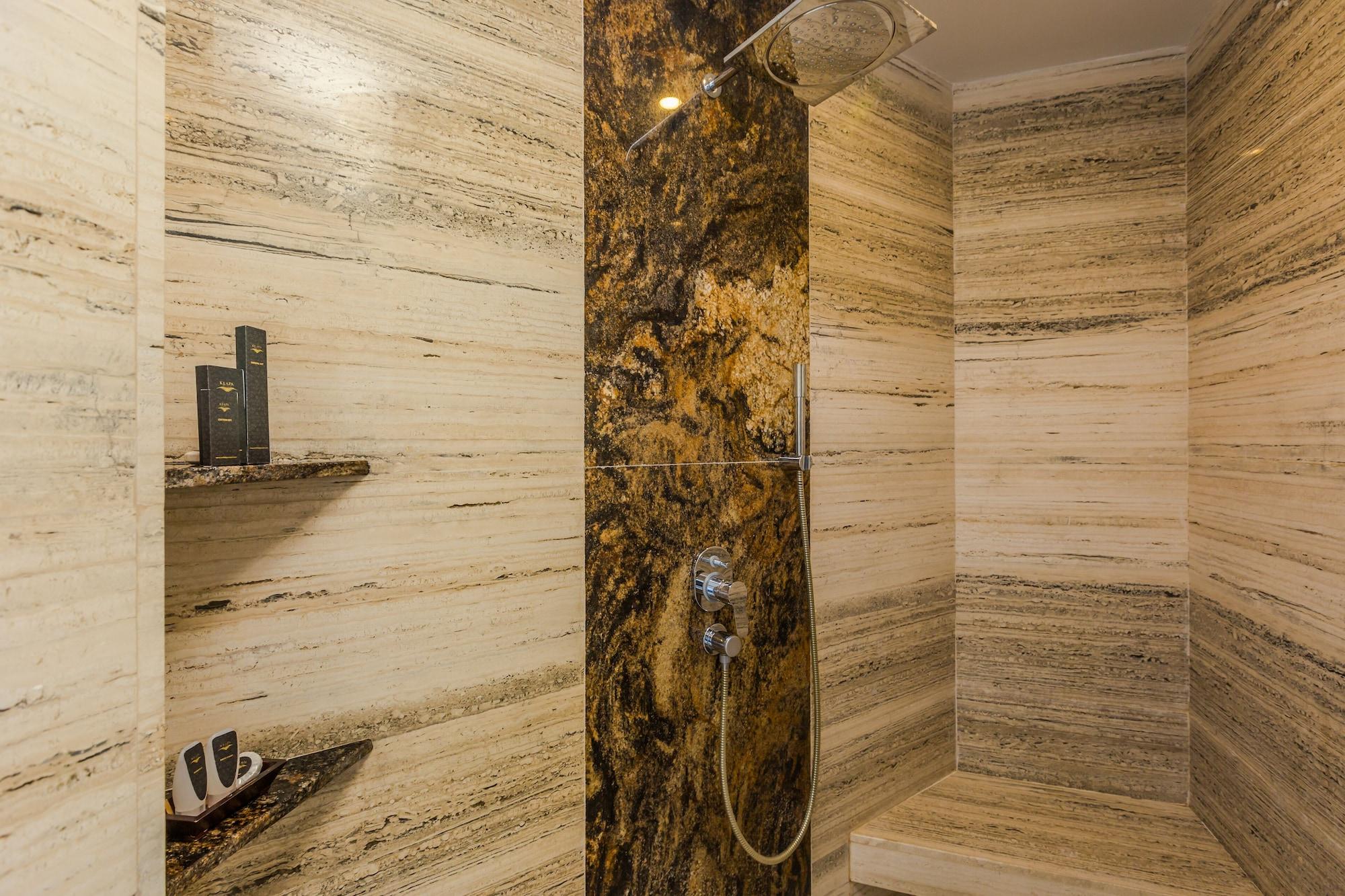 Pecatu Klapa Resort מראה חיצוני תמונה