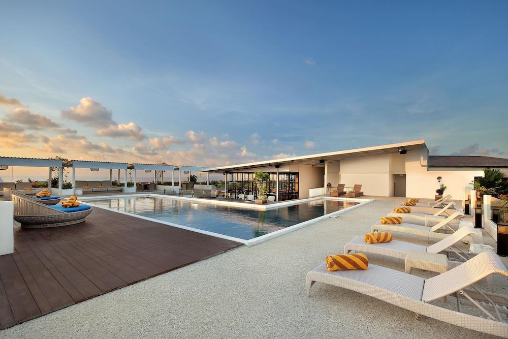 Pecatu Klapa Resort מראה חיצוני תמונה