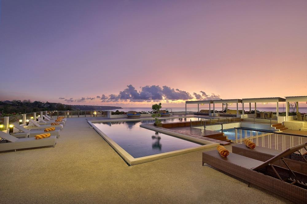 Pecatu Klapa Resort מראה חיצוני תמונה