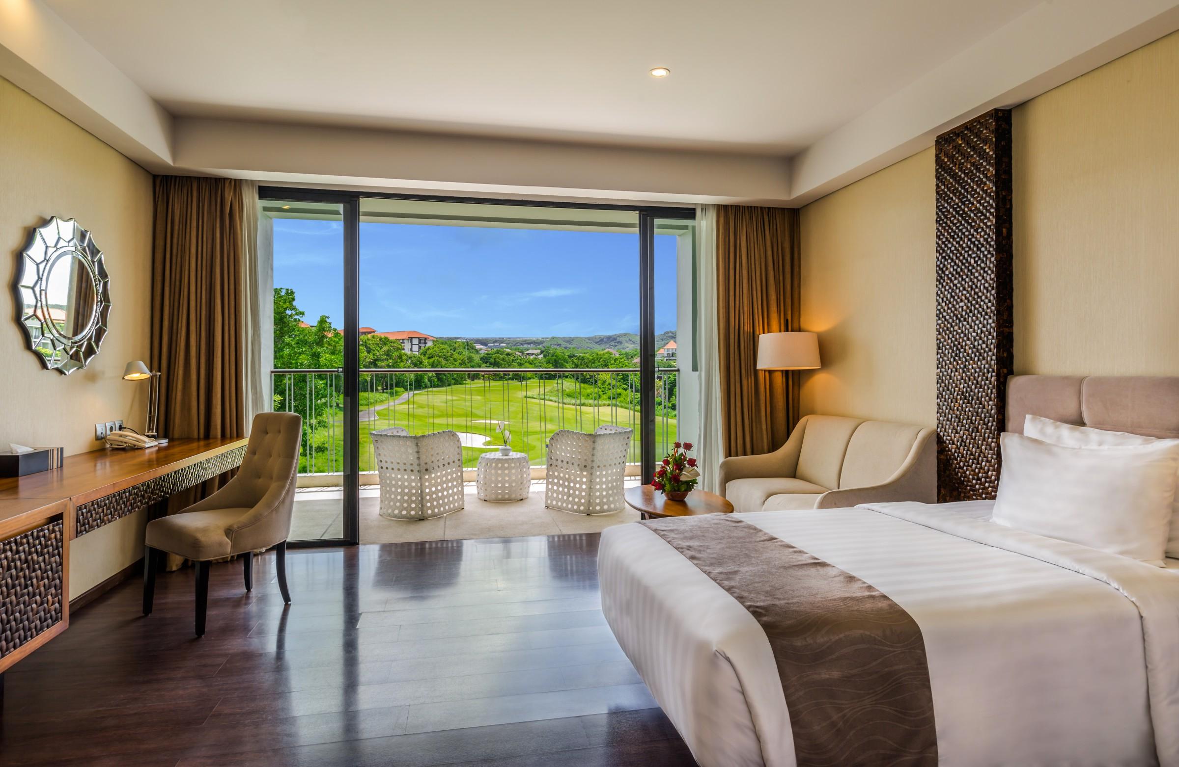 Pecatu Klapa Resort מראה חיצוני תמונה