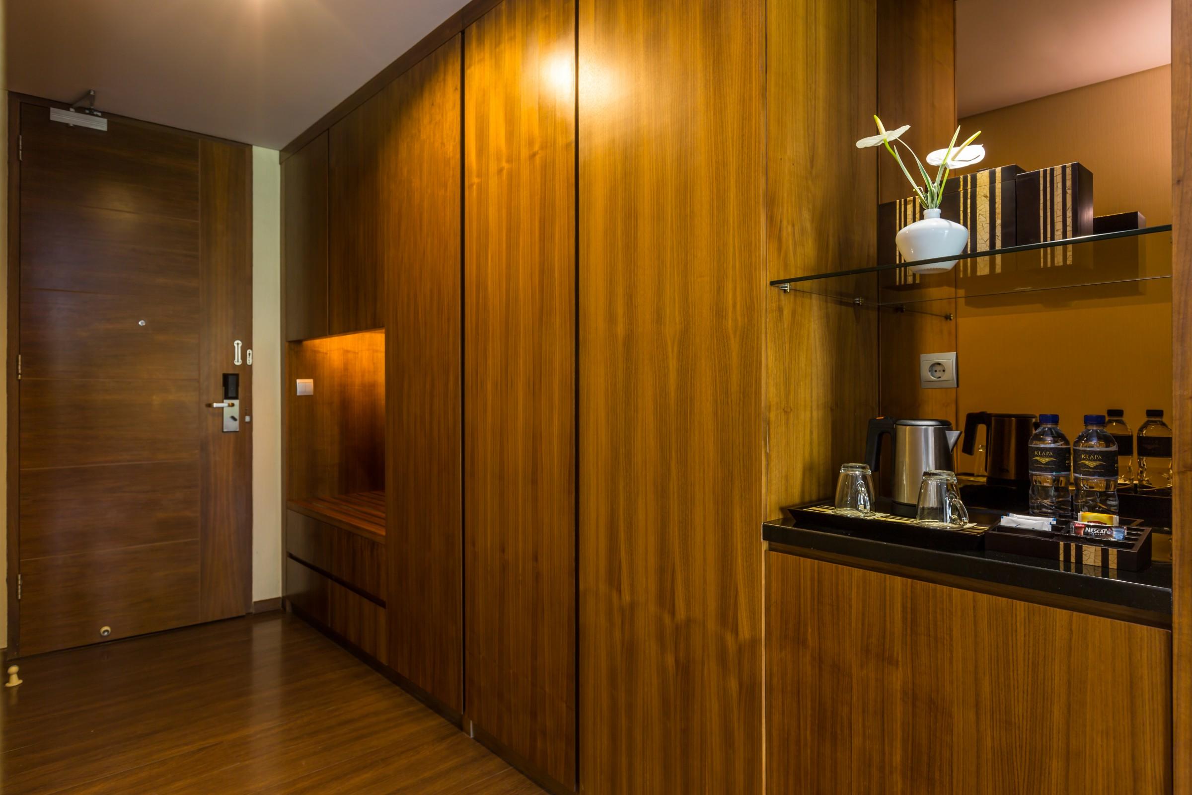 Pecatu Klapa Resort מראה חיצוני תמונה