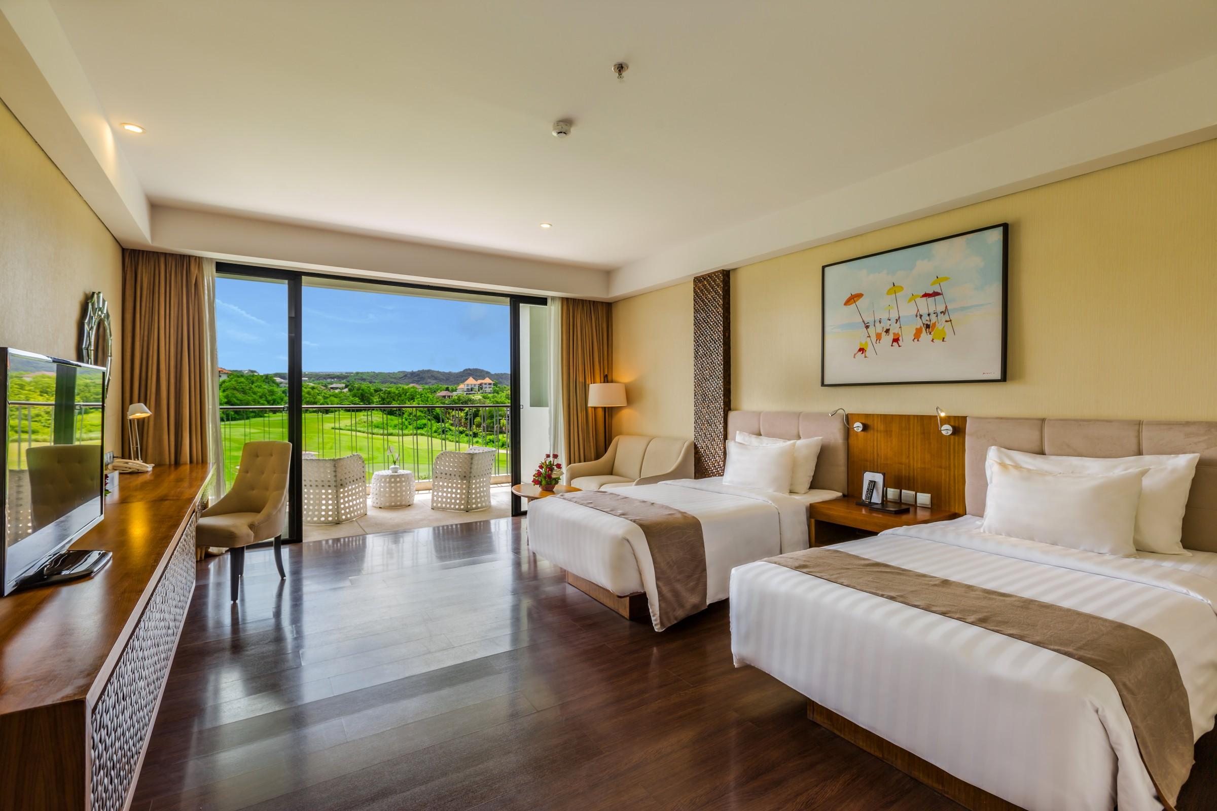 Pecatu Klapa Resort מראה חיצוני תמונה