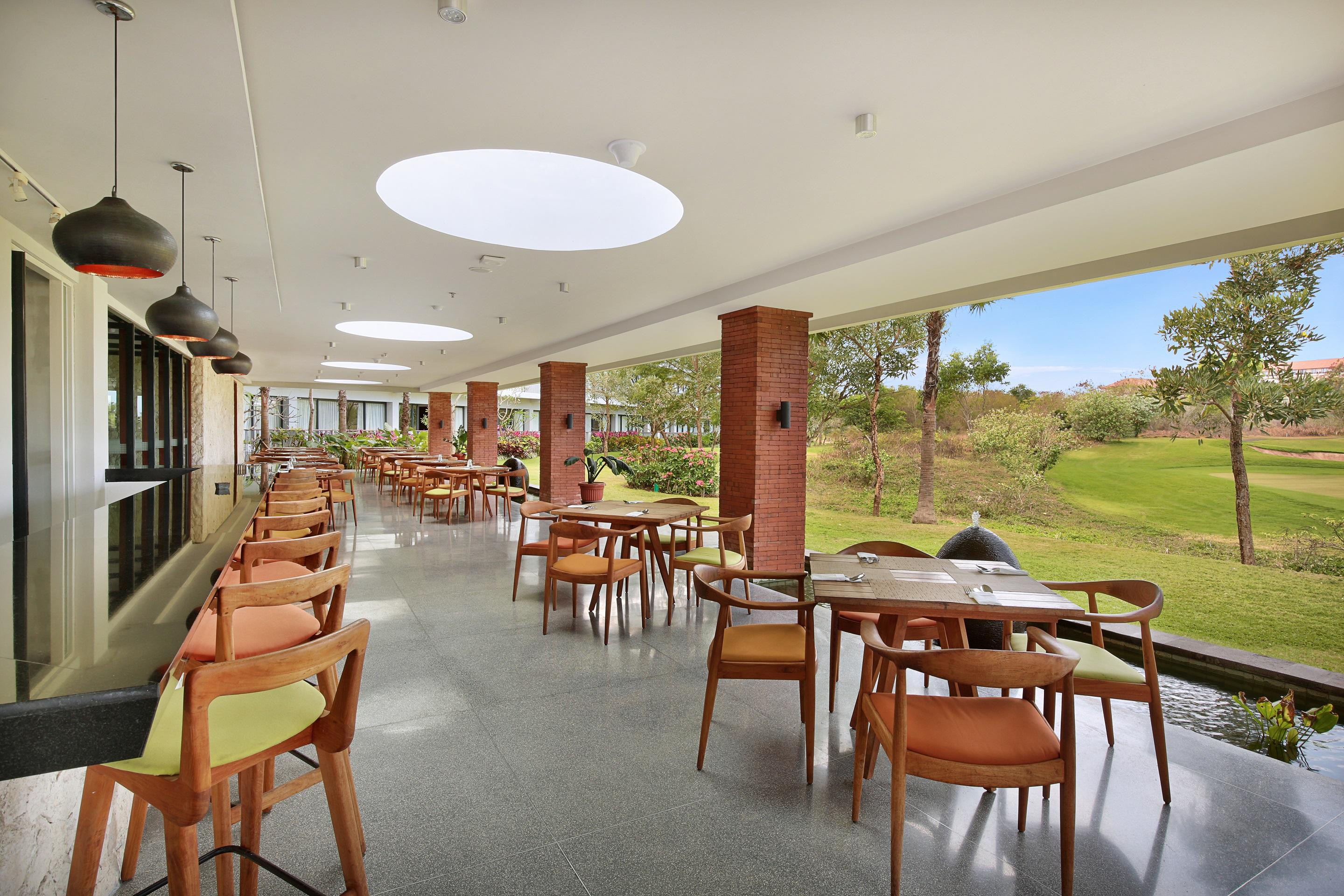 Pecatu Klapa Resort מראה חיצוני תמונה