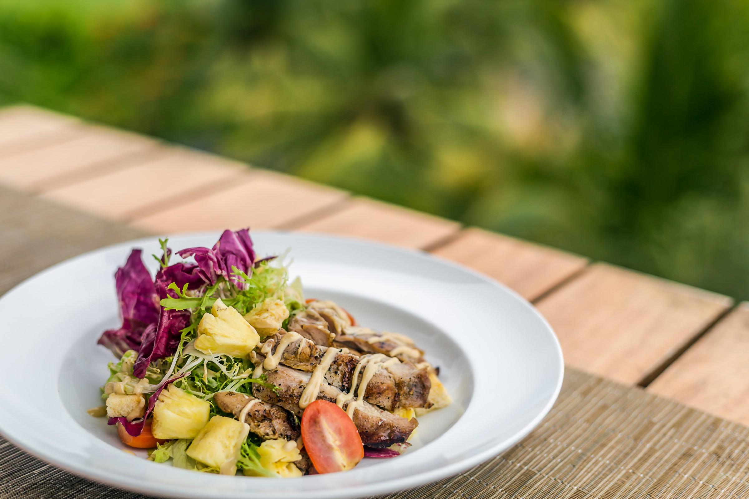Pecatu Klapa Resort מראה חיצוני תמונה