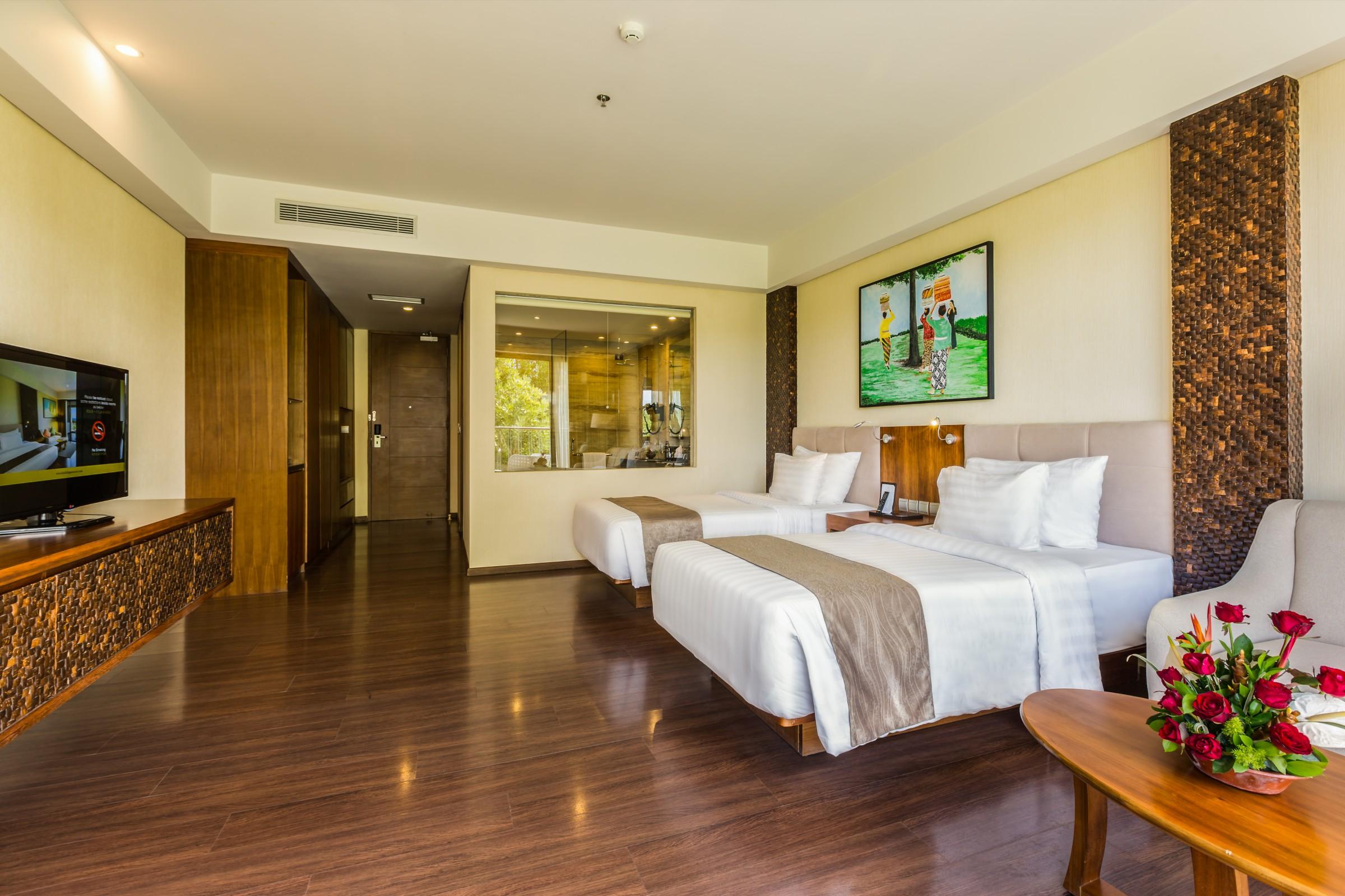 Pecatu Klapa Resort מראה חיצוני תמונה