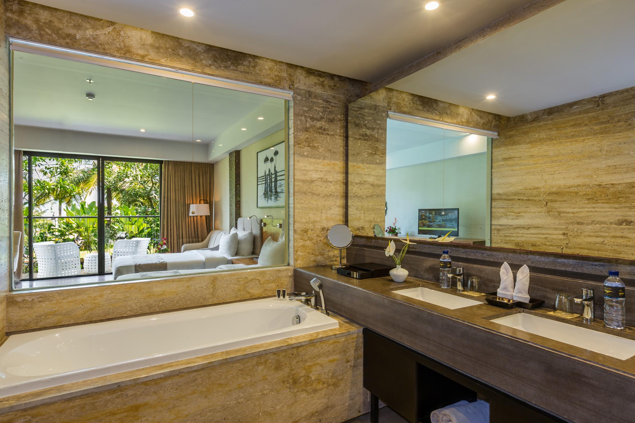 Pecatu Klapa Resort מראה חיצוני תמונה