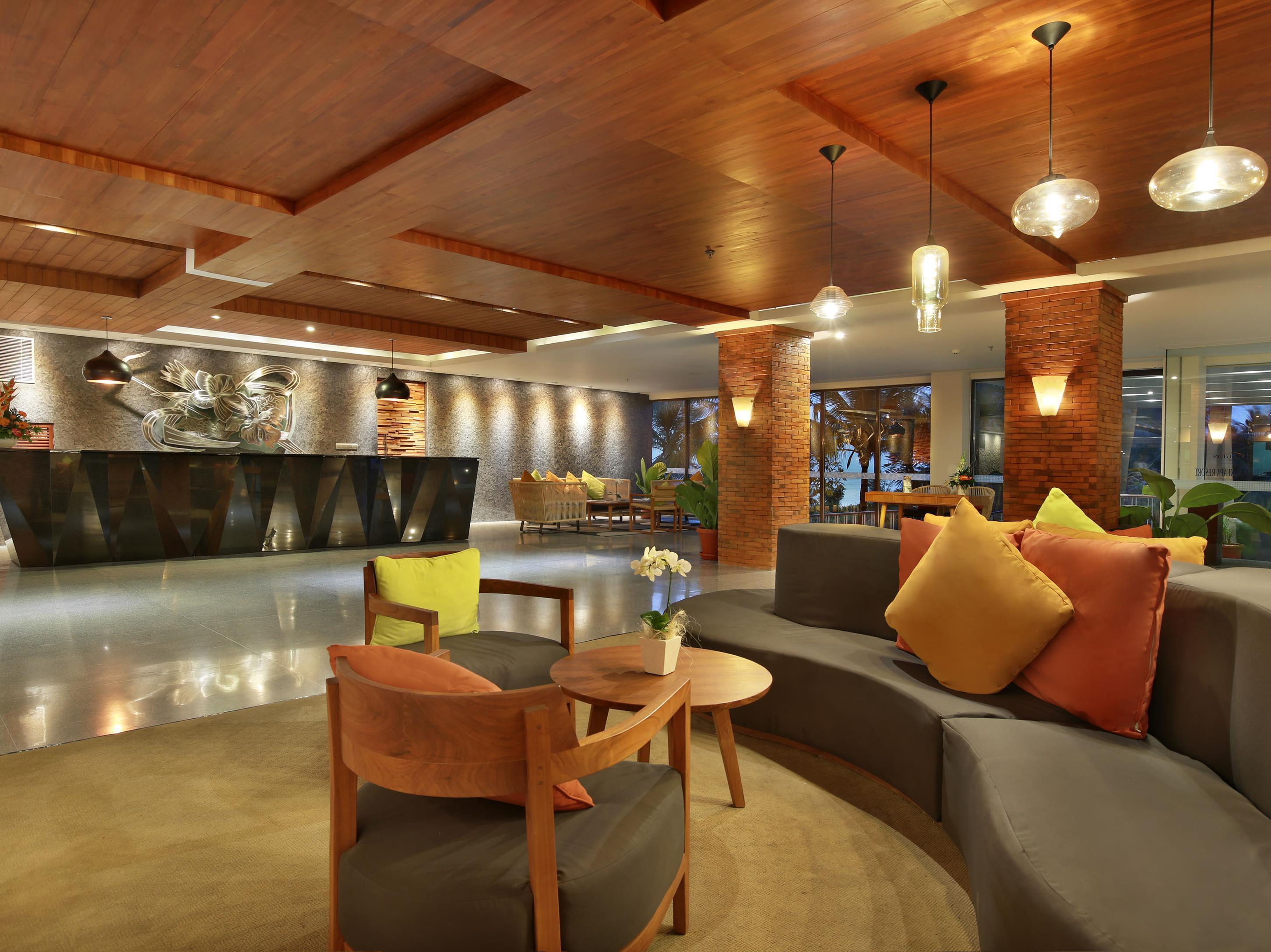 Pecatu Klapa Resort מראה חיצוני תמונה