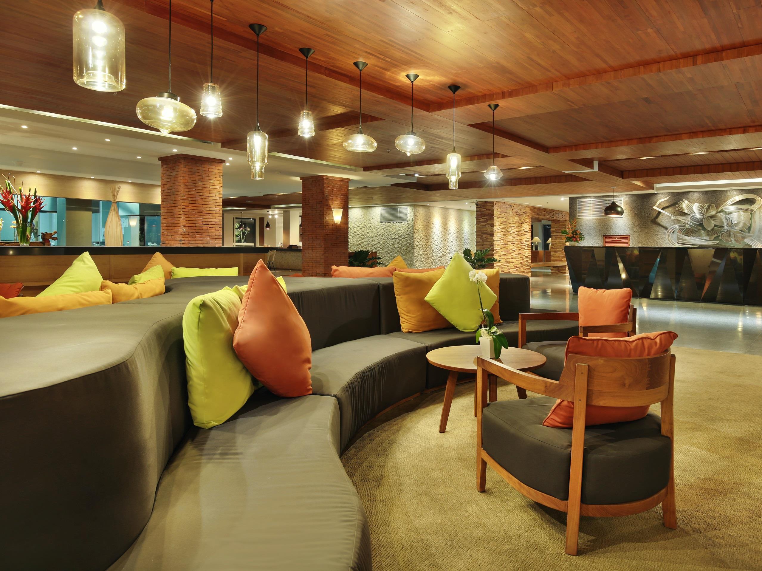 Pecatu Klapa Resort מראה חיצוני תמונה
