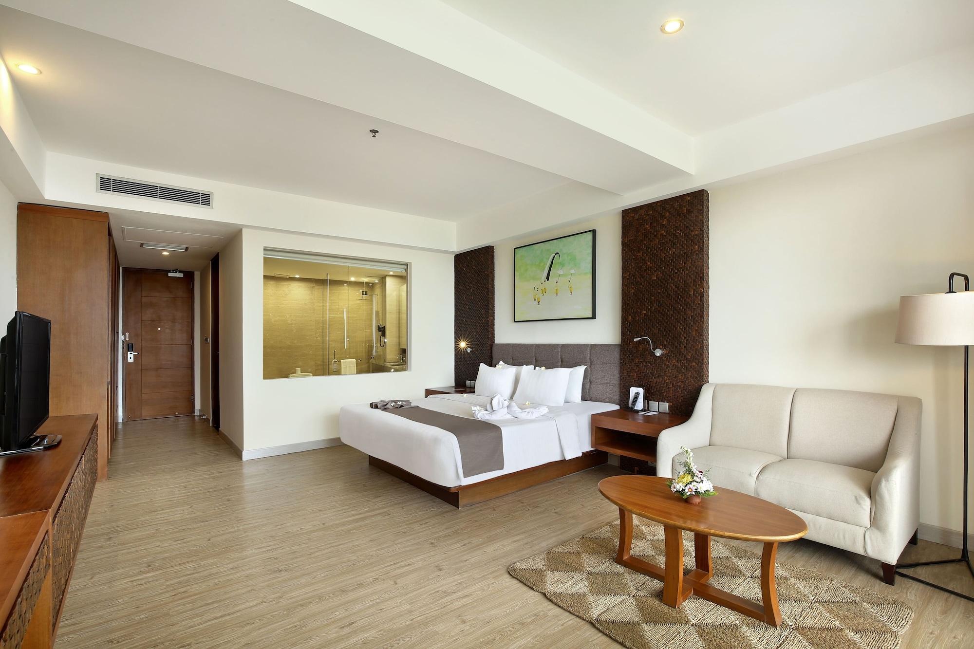 Pecatu Klapa Resort מראה חיצוני תמונה