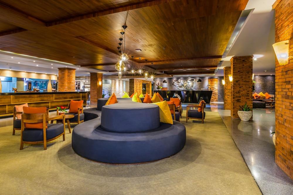 Pecatu Klapa Resort מראה חיצוני תמונה