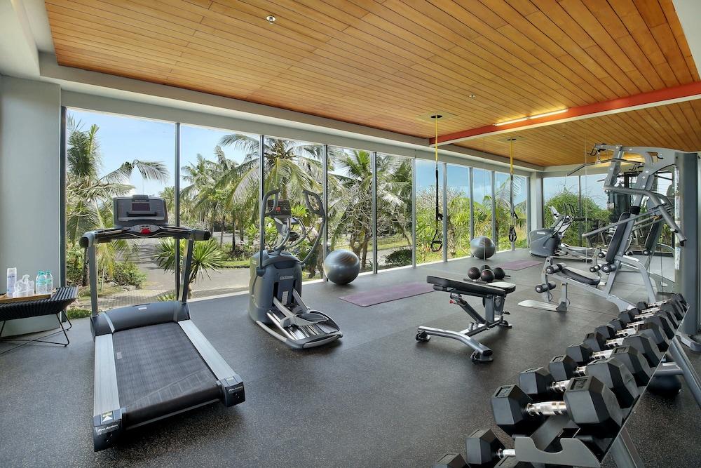 Pecatu Klapa Resort מראה חיצוני תמונה