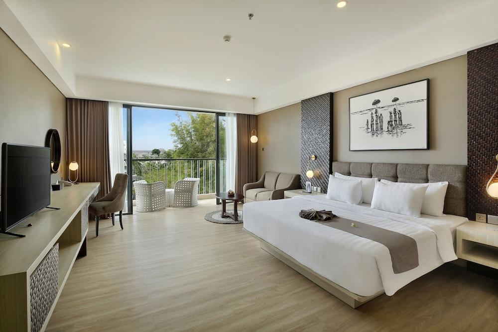 Pecatu Klapa Resort מראה חיצוני תמונה