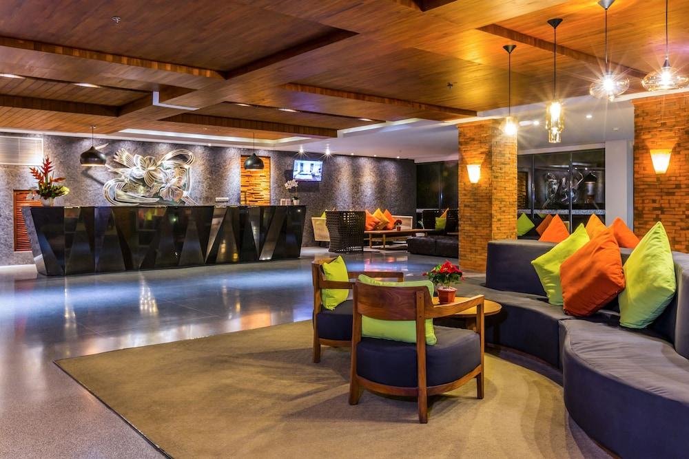 Pecatu Klapa Resort מראה חיצוני תמונה