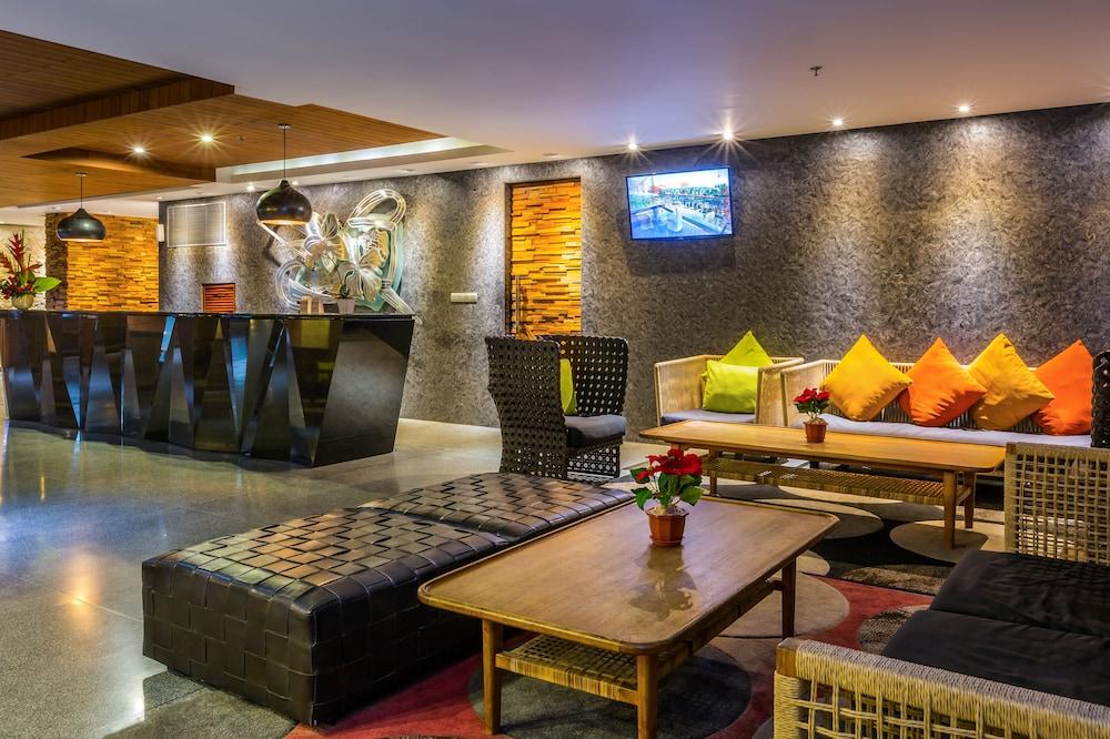 Pecatu Klapa Resort מראה חיצוני תמונה