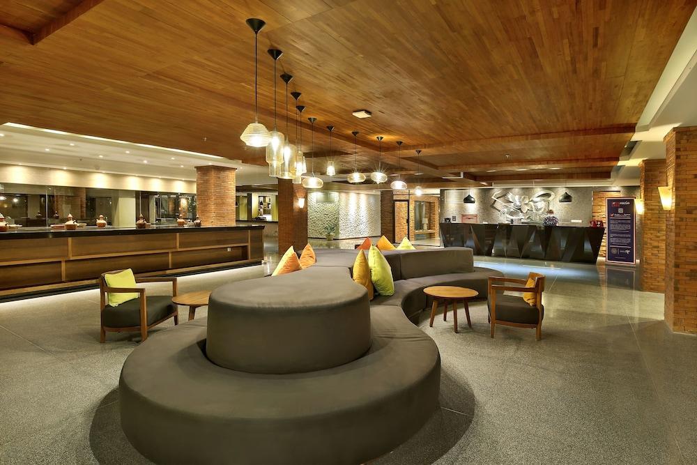 Pecatu Klapa Resort מראה חיצוני תמונה