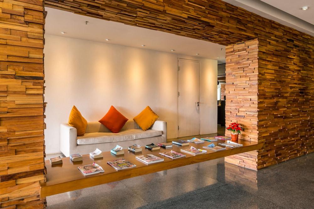 Pecatu Klapa Resort מראה חיצוני תמונה