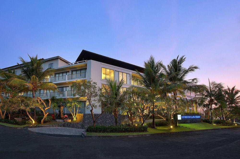 Pecatu Klapa Resort מראה חיצוני תמונה