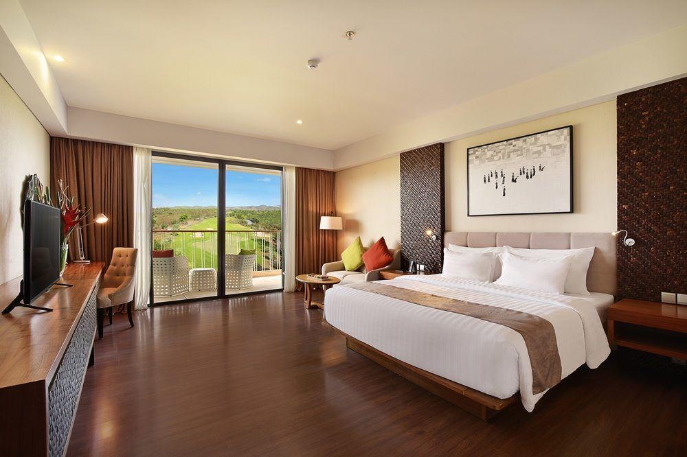 Pecatu Klapa Resort מראה חיצוני תמונה