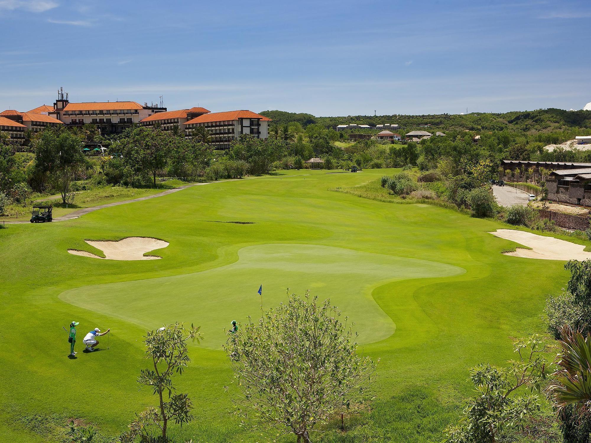 Pecatu Klapa Resort מראה חיצוני תמונה