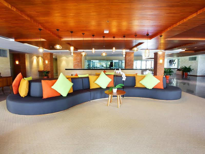 Pecatu Klapa Resort מראה חיצוני תמונה