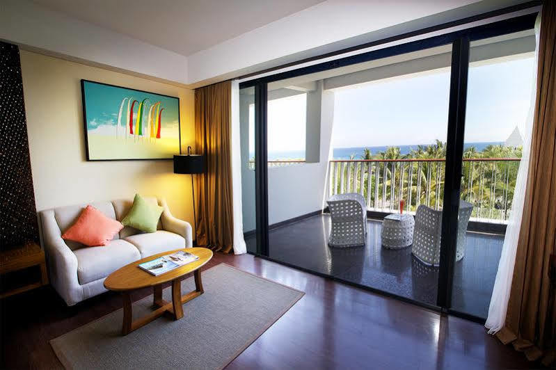 Pecatu Klapa Resort מראה חיצוני תמונה
