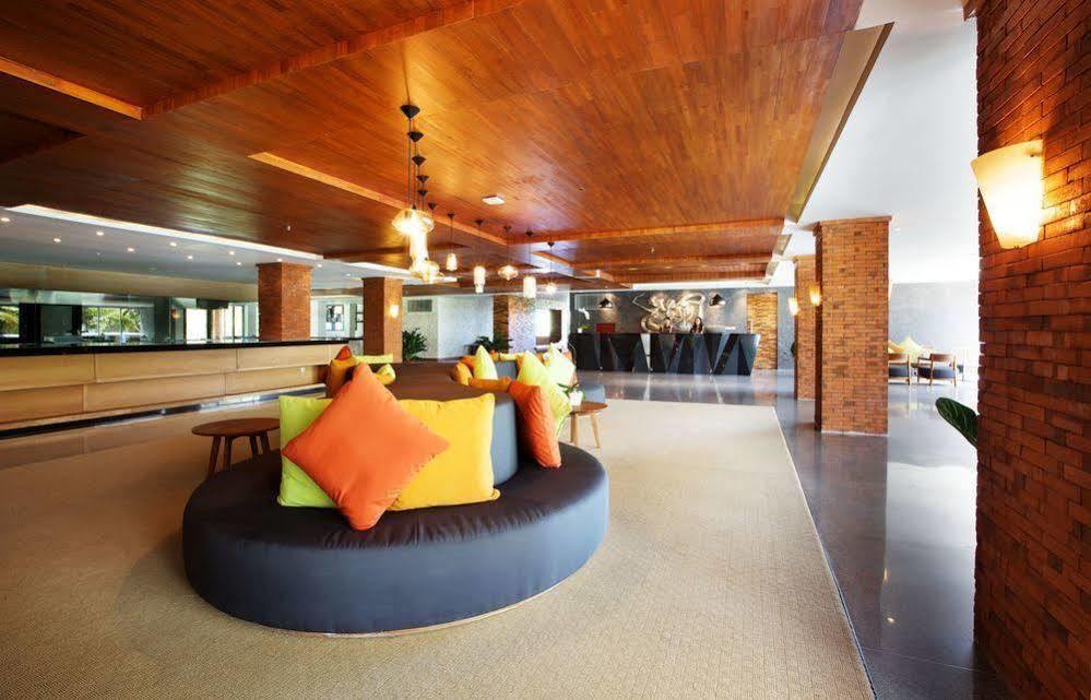 Pecatu Klapa Resort מראה חיצוני תמונה
